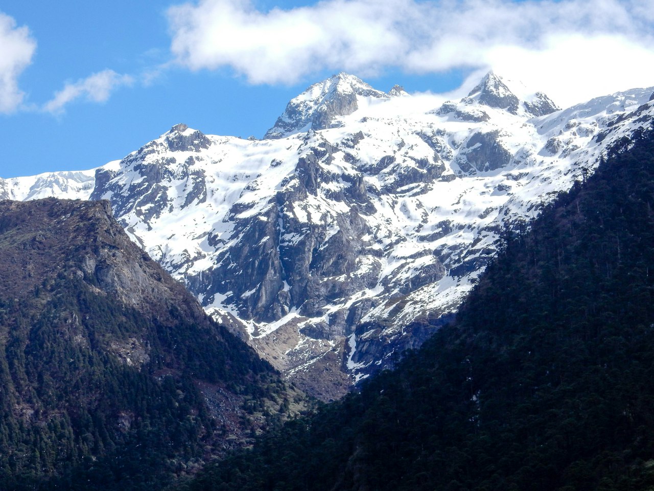 Pelling & West Sikkim, Sikkim